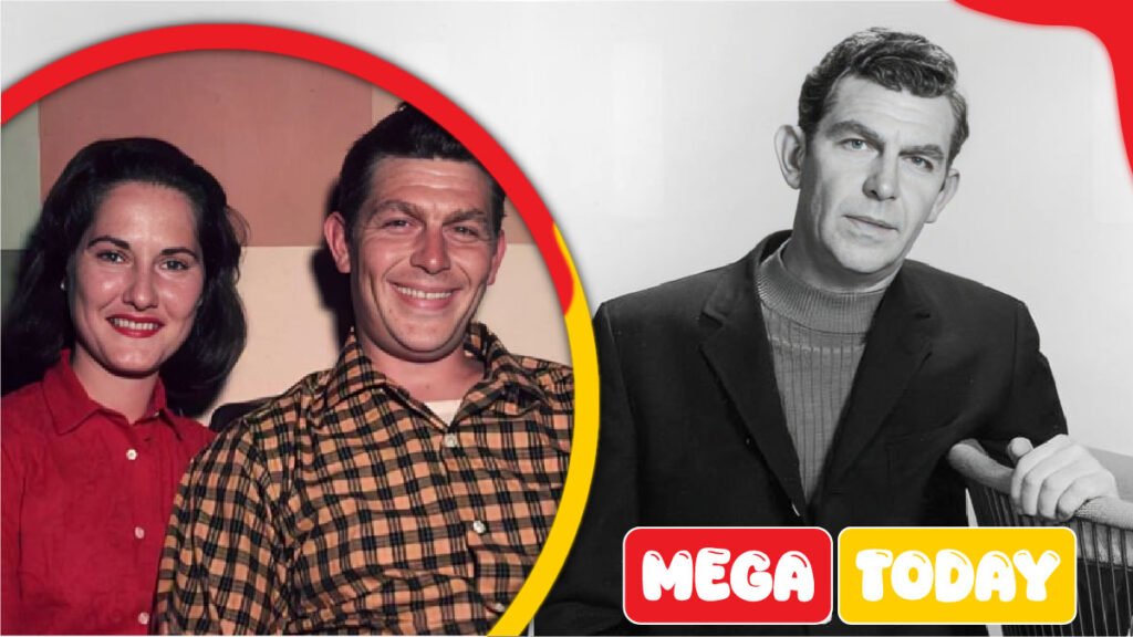 Who Is Solica Casuto? Exclusive Look at Andy Griffith’s Ex-Wife Who Is Solica Casuto? Exclusive Look at Andy Griffith's Ex-Wife