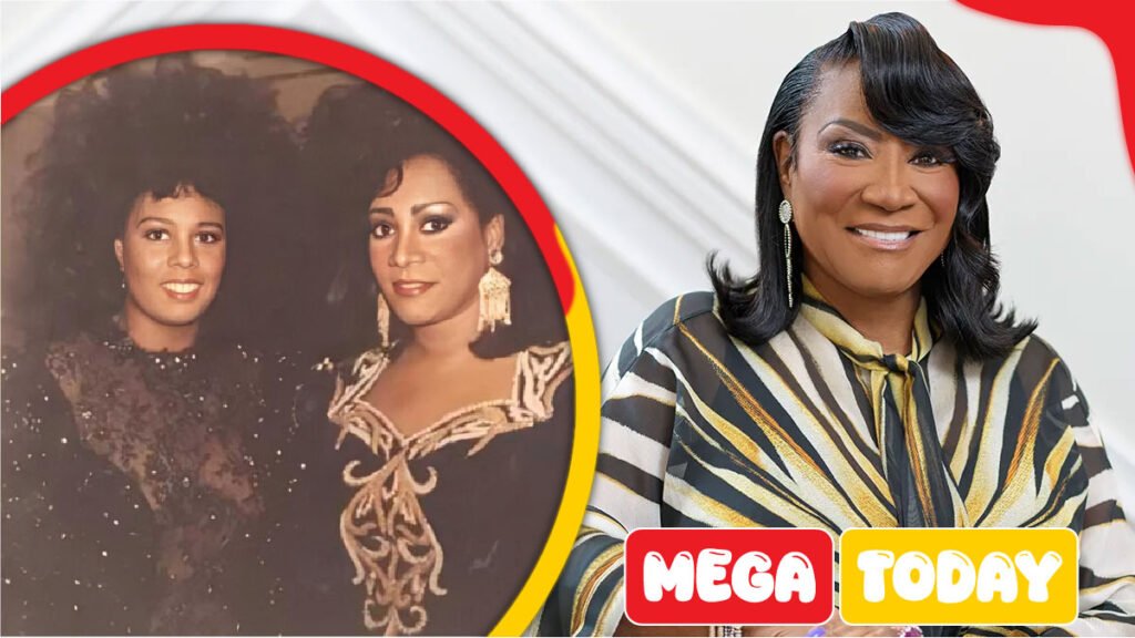 Who Is Stayce Holte? Exclusive Look at Patti LaBelle's Daughter