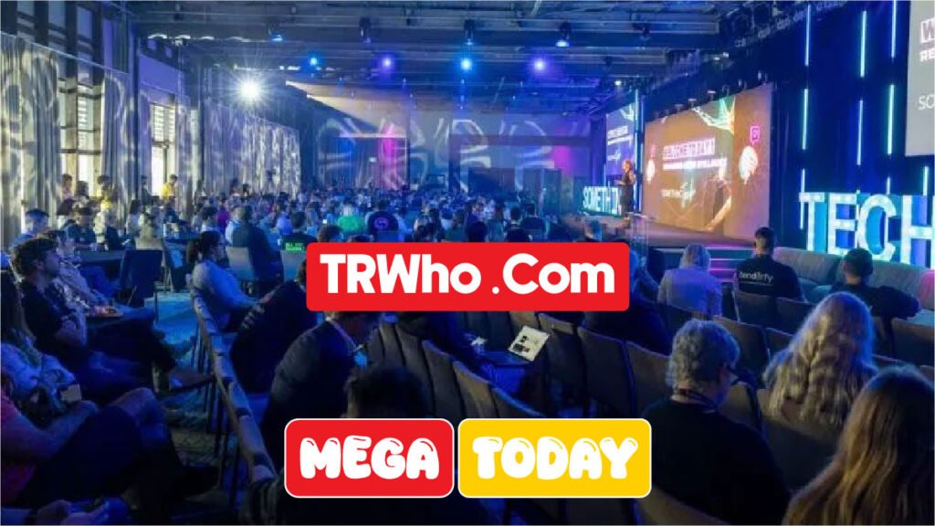 TRWho .Com: The Platform Everyone Is Talking About