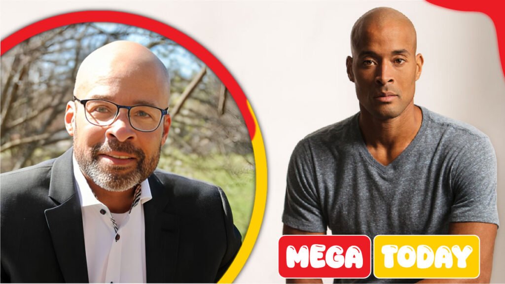 Who Is Trunnis Jr Goggins? Exclusive Look at David Goggins’ Brother