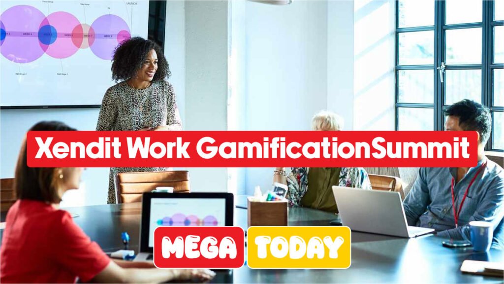 Xendit Work GamificationSummit: Everything You Need to Know Xendit Work GamificationSummit: Everything You Need to Know