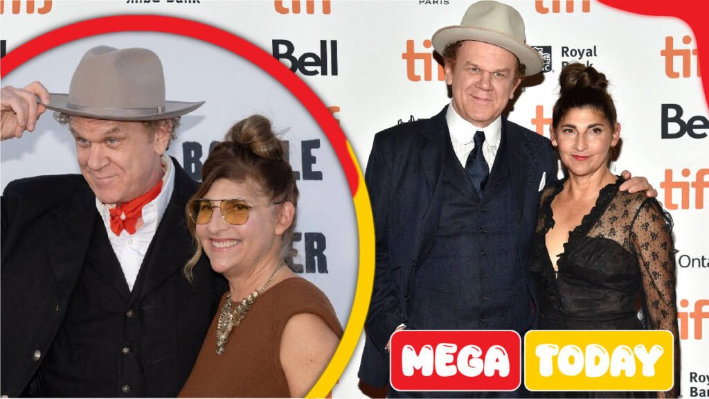 Who Is Alison Dickey? Exclusive Look at John C. Reilly’s Wife