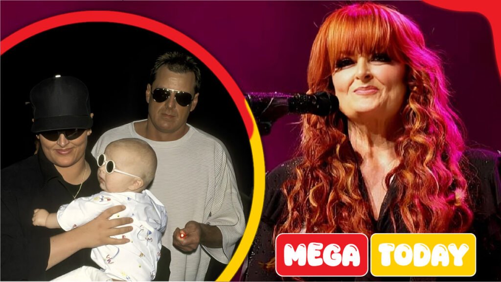Who Is Arch Kelley III? Exclusive Look at Wynonna Judd's Ex-Husband