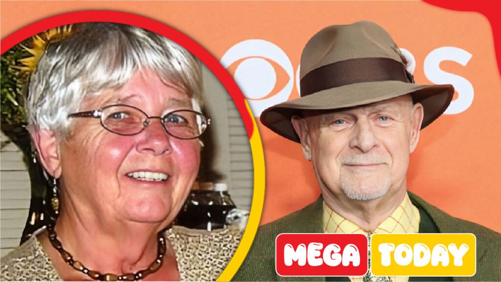 Who Is Beverly Root? Exclusive Look at Gerald McRaney’s Ex-Wife Who Is Beverly Root? Exclusive Look at Gerald McRaney's Ex-Wife