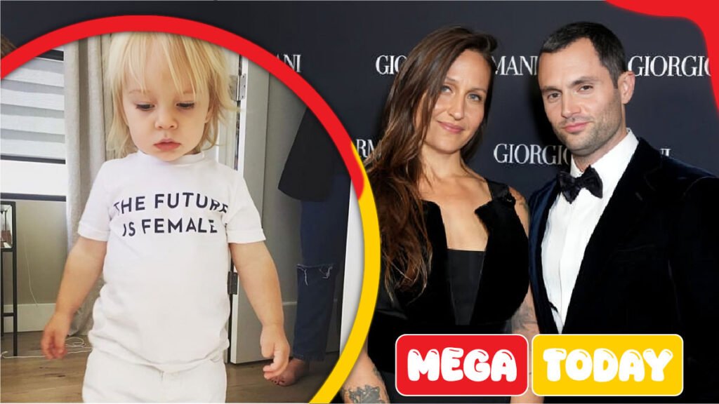 Who Is Cassius Riley? Exclusive Look at Domino Kirke's Son