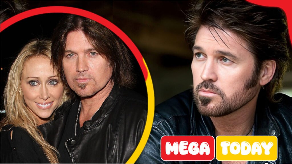 Who Is Cindy Cyrus? Exclusive Look at Billy Ray Cyrus’ Ex-Wife Who Is Cindy Cyrus? Exclusive Look at Billy Ray Cyrus' Ex-Wife