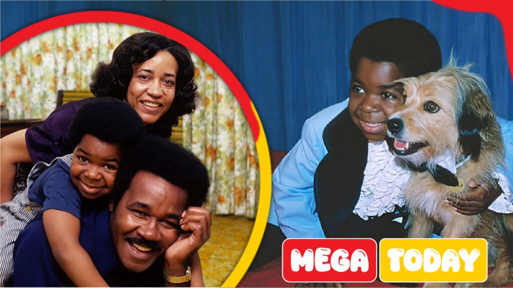 Who Is Edmonia Sue? Exclusive Look at Gary Coleman’s Mother Who Is Edmonia Sue? Exclusive Look at Gary Coleman’s Mother