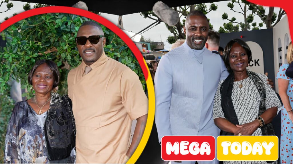 Who Is Eve Elba? Exclusive Look at Idris Elba’s Mother Who Is Eve Elba? Exclusive Look at Idris Elba's Mother