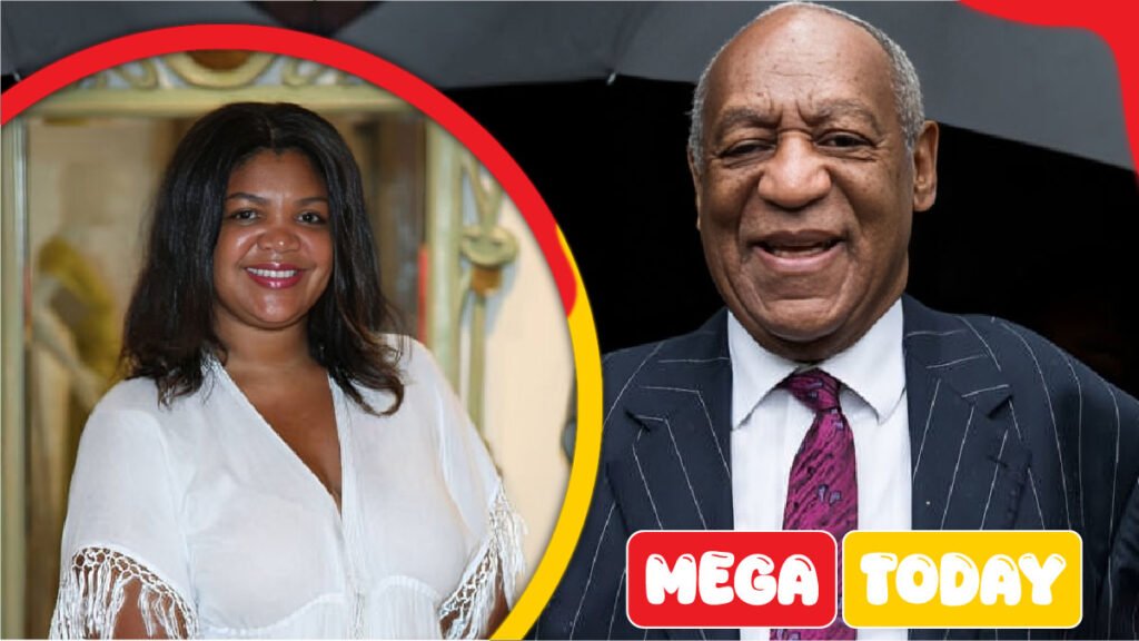 Who Is Evin Harrah Cosby? Exclusive Look at Bill Cosby’s Daughter Who Is Evin Harrah Cosby? Exclusive Look at Bill Cosby’s Daughter
