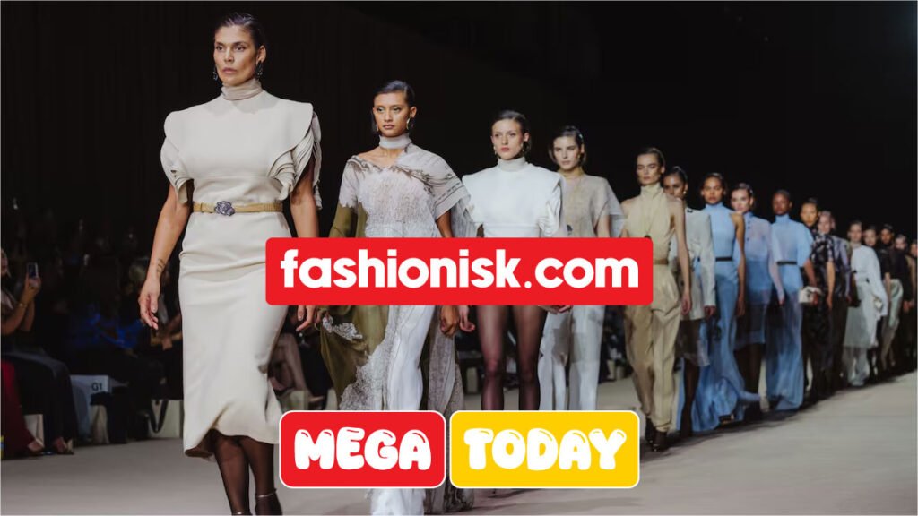 fashionisk .com: The Fashion Website Everyone Is Talking About fashionisk .com: The Fashion Website Everyone Is Talking About