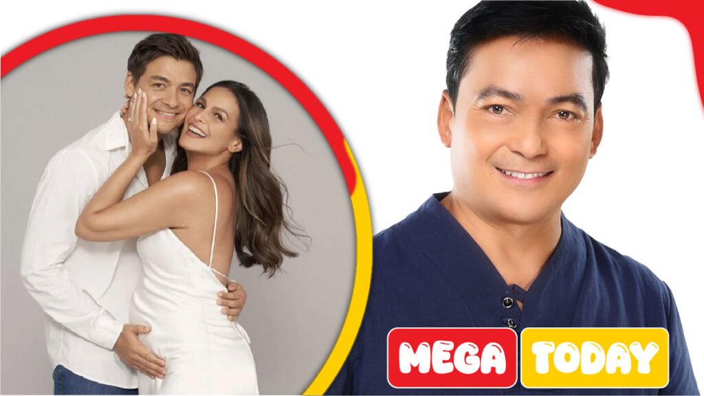 Who Is Genevieve Yatco Gonzales? Exclusive Look at Gabby Concepcion's Wife