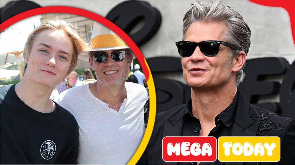 Who Is Henry Olyphant? Exclusive Look at Timothy Olyphant’s Son Who Is Henry Olyphant? Exclusive Look at Timothy Olyphant's Son