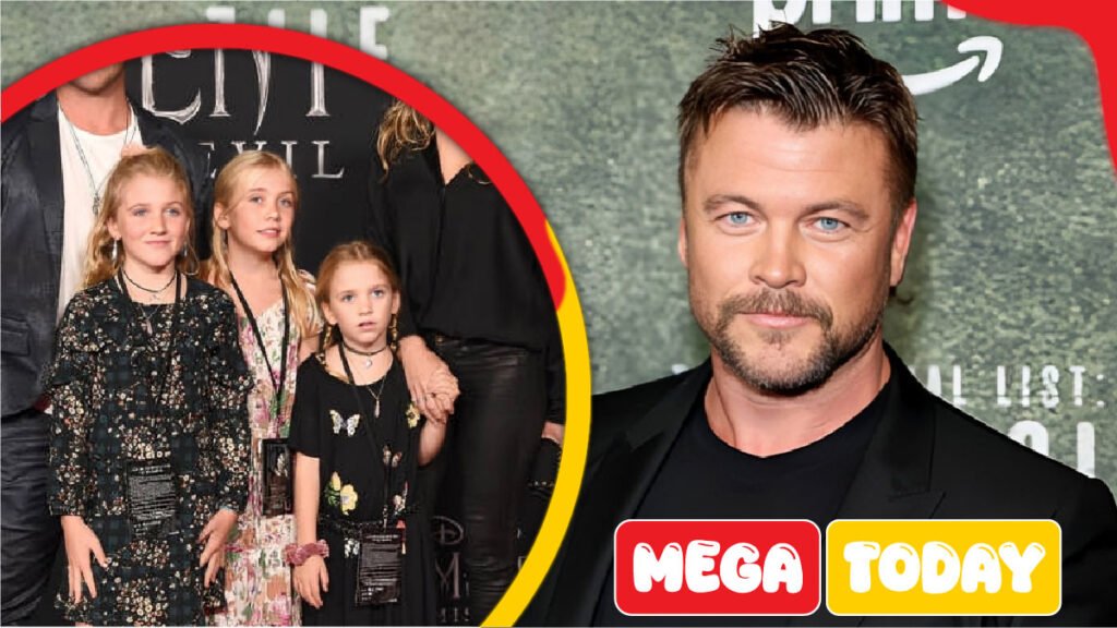 Who Is Holly Hemsworth? Exclusive Look at Luke Hemsworth’s Daughter Who Is Holly Hemsworth? Exclusive Look at Luke Hemsworth’s Daughter