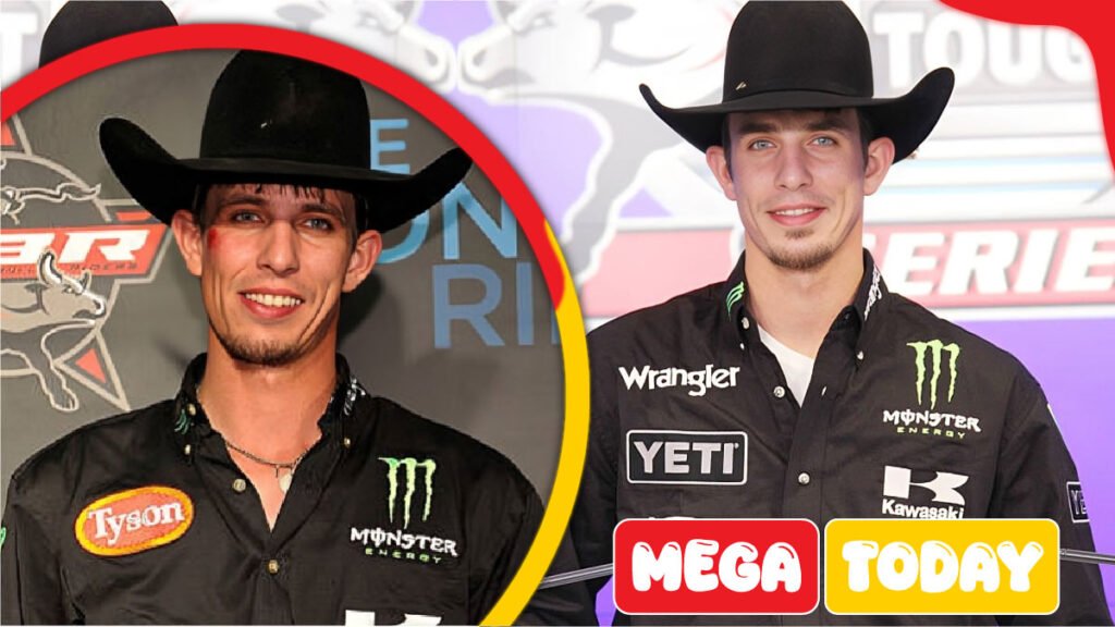 How Old Is J.B. Mauney? The Answer May Surprise You How Old Is J.B. Mauney? The Answer May Surprise You