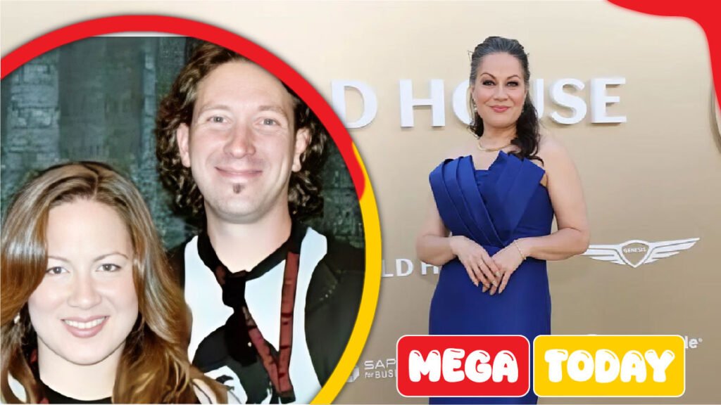 Who Is Ian Keasler? Exclusive Look at Shannon Lee’s Husband Who Is Ian Keasler? Exclusive Look at Shannon Lee’s Husband