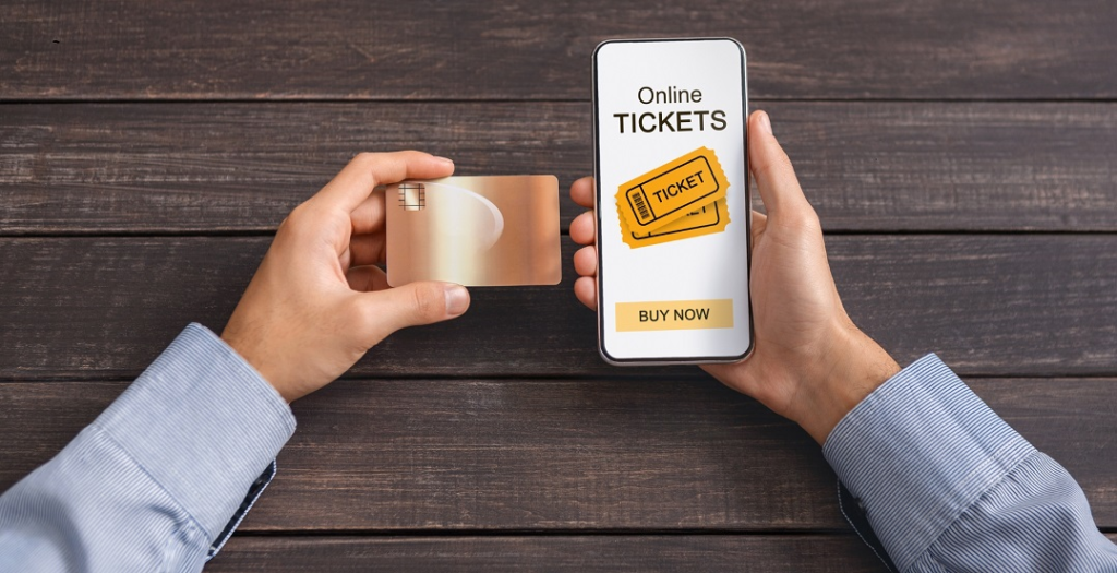 Cashless Matchdays at Stamford Bridge: Smartphone NFC Entry and Ticket Wallet Setup