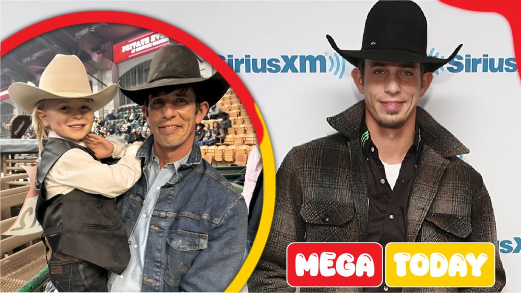 Who Is Jagger Briggs Mauney? Exclusive Look at J.B. Mauney’s Son Who Is Jagger Briggs Mauney? Exclusive Look at J.B. Mauney's Son