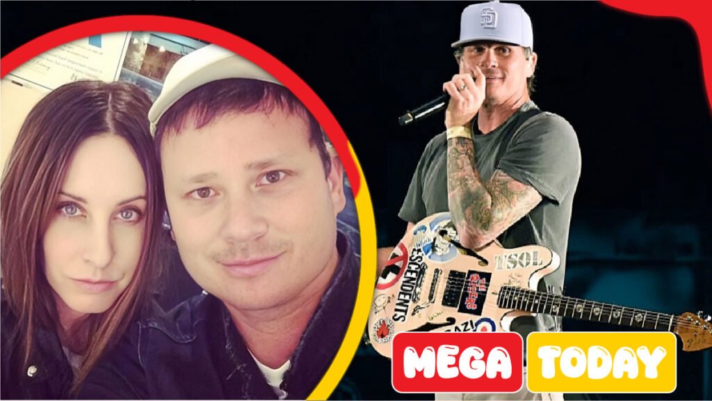 Who Is Jennifer DeLonge? Exclusive Look at Tom DeLonge’s Ex-Wife