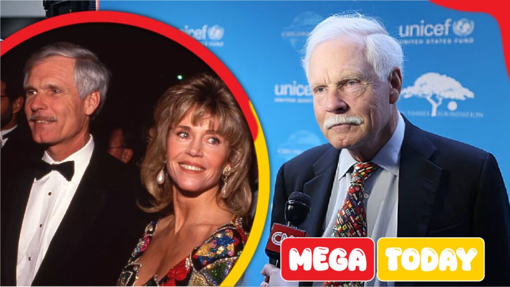 Who Is Julia Gale Nye? Exclusive Look at Ted Turner’s Ex-Wife Who Is Julia Gale Nye? Exclusive Look at Ted Turner's Ex-Wife