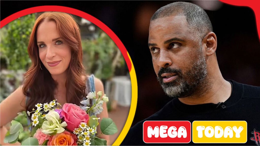 Who Is Kathleen Nimmo Lynch? Exclusive Facts About Her Ties to Ime Udoka