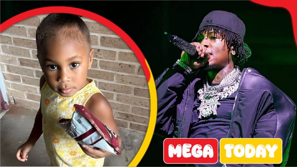Who Is Kodi Capri? Exclusive Look at NBA YoungBoy’s Daughter Who Is Kodi Capri? Exclusive Look at NBA YoungBoy’s Daughter