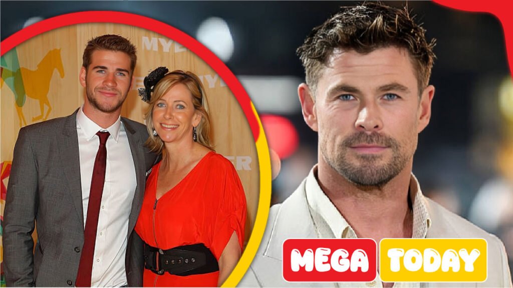 Who Is Leonie Hemsworth? Exclusive Look at Chris Hemsworth’s Mother Who Is Leonie Hemsworth? Exclusive Look at Chris Hemsworth's Mother