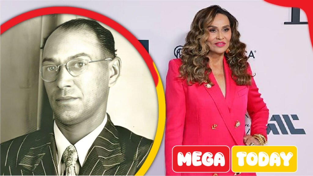 Who Is Lumis Albert Beyincé? Exclusive Look at Tina Knowles’ Father