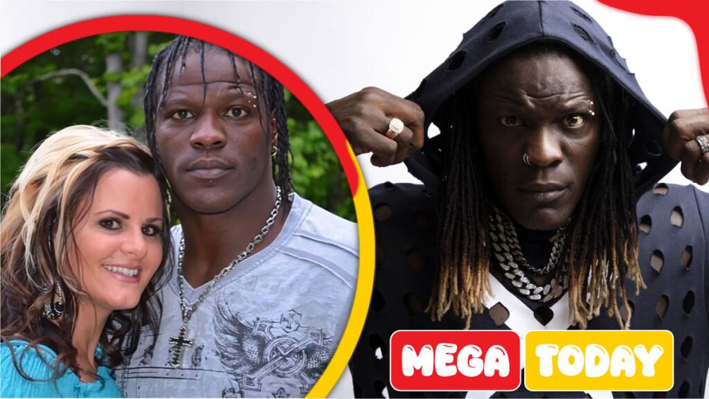 Who Is Pamela Killings? Exclusive Look at Ron Killings’ Wife Who Is Pamela Killings? Exclusive Look at Ron Killings' Wife