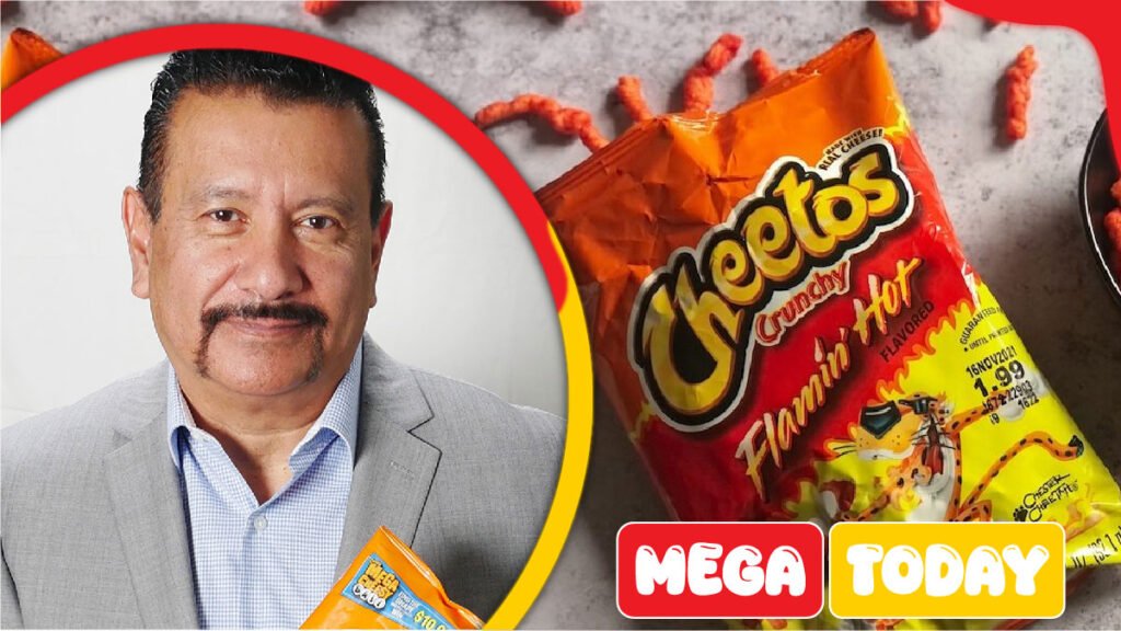 Richard Montañez Net Worth Revealed: How Rich Is He Today?