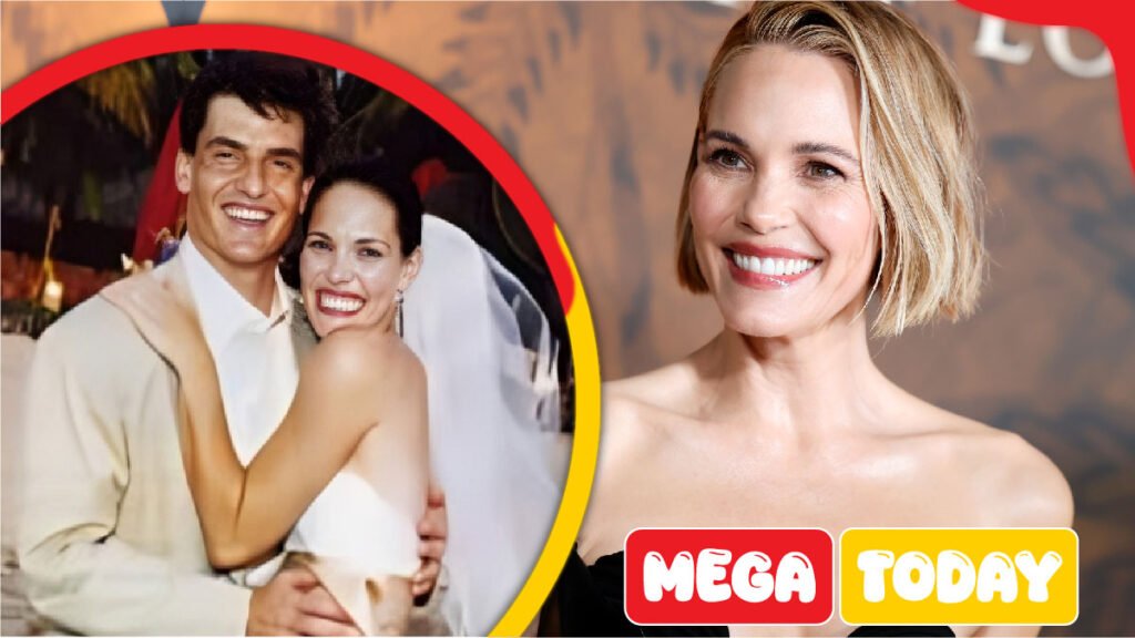 Who Is Rob Born? Exclusive Look at Leslie Bibb’s Ex-Husband Who Is Rob Born? Exclusive Look at Leslie Bibb’s Ex-Husband