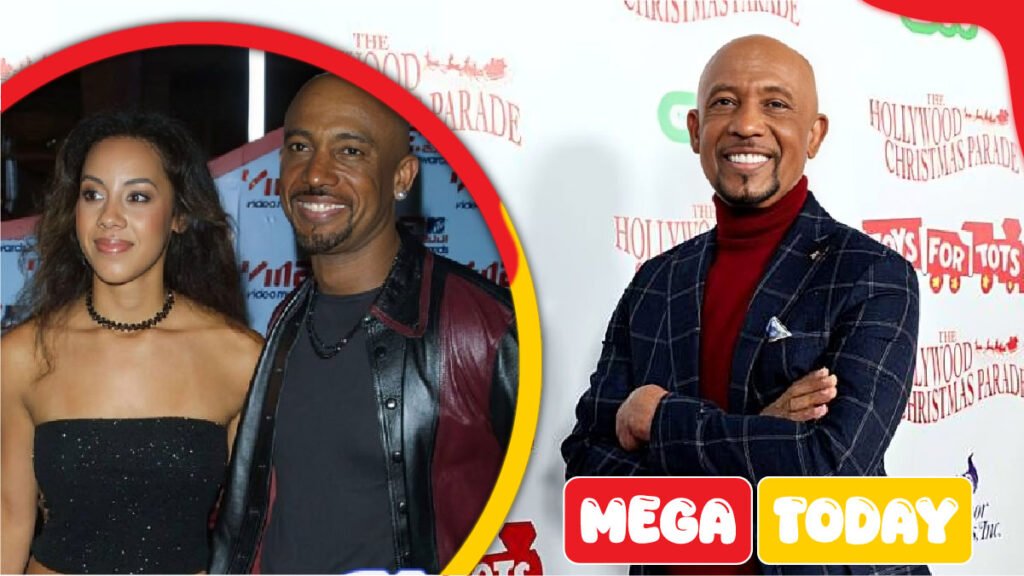 Who Is Rochele See? Exclusive Look at Montel Williams’ Ex-Wife