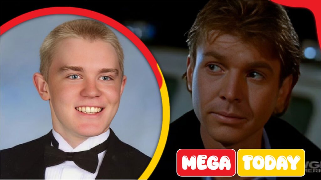 Who Is Sean Carroll O’Connor? Exclusive Look at Hugh O’Connor’s Son Who Is Sean Carroll O'Connor? Exclusive Look at Hugh O'Connor’s Son