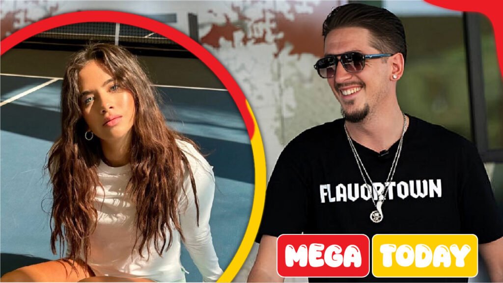 Who Is Tara Bernstein? Exclusive Look at Hunter Fieri’s Fiancée Who Is Tara Bernstein? Exclusive Look at Hunter Fieri's Fiancée