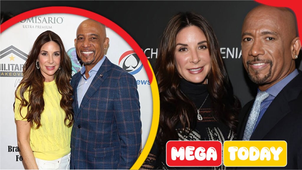 Who Is Tara Fowler? Exclusive Look at Montel Williams' Wife