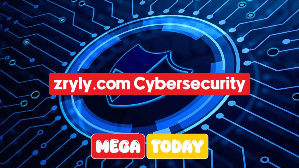 zryly.com Cybersecurity: The Security Guide Everyone Is Reading zryly.com Cybersecurity: The Security Guide Everyone Is Reading