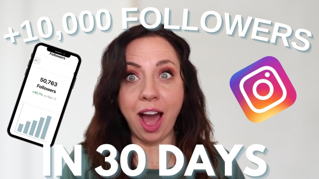 how to grow from zero to 10000 followers in 2026 step by step
